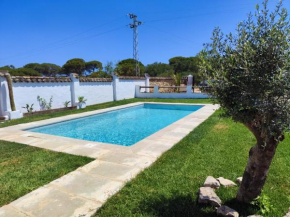 Hacienda la Yerbabuena, Cadiz